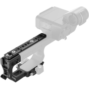 SmallRig 6781 - zestaw montażowy, przedłużenie do uchwytu Sony XLR-H2